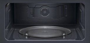 Встраиваемая микроволновая печь AEG NKM7N721B фото 4 в Казани и Татарстане