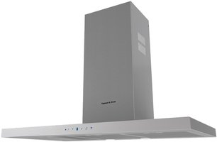 Вытяжка Зигмунд Штайн K 201.91 W фото в Казани и Татарстане Вытяжка Zigmund Shtain K 201.91 W фото в Казани и Татарстане