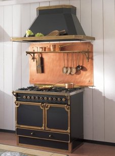 Варочный центр Restart ELG 049 фото 4 в Казани и Татарстане