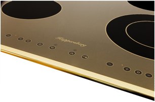 Варочная панель Куперсберг FA6RC Gold фото 3 в Казани и Татарстане Варочная панель Kuppersberg FA6RC Gold фото 3 в Казани и Татарстане