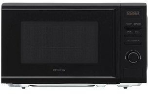 Микроволновая печь KRONA BOSON 44 BL фото в Казани и Татарстане