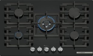 Газовая варочная панель Bosch PPQ7A6I45 фото в Казани и Татарстане