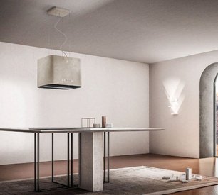 Вытяжка ELICA PIX CONCRETE/F/42 фото 2 в Казани и Татарстане