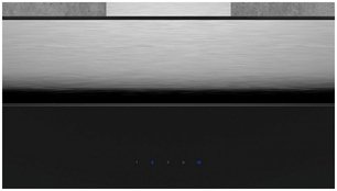 Вытяжка Siemens LC68KAK60T фото 2 в Казани и Татарстане