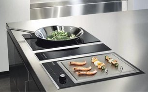 Вытяжка De Dietrich DHD 1101 X фото 3 в Казани и Татарстане