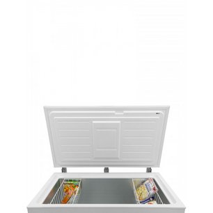 Морозильный ларь Schaub Lorenz SLF C368M0 W фото 4 в Казани и Татарстане