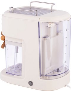 Кофеварка Maunfeld MF-737BG PRO фото 4 в Казани и Татарстане