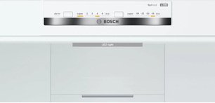 Двухкамерный холодильник Бош KGN39UL316 фото 3 в Казани и Татарстане Двухкамерный холодильник Bosch KGN39UL316 фото 3 в Казани и Татарстане