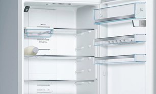Двухкамерный холодильник Бош KGN56HI30M фото 4 в Казани и Татарстане Двухкамерный холодильник Bosch KGN56HI30M фото 4 в Казани и Татарстане