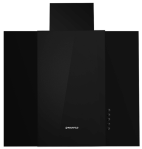 Вытяжка Maunfeld IRWELL G 50 Black фото 3 в Казани и Татарстане
