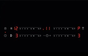 Варочная панель Электролюкс EIV634 фото 2 в Казани и Татарстане Варочная панель Electrolux EIV634 фото 2 в Казани и Татарстане