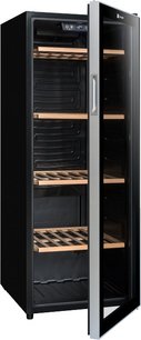 Винный шкаф Климадифф CS105B1 фото 4 в Казани и Татарстане Винный шкаф Climadiff CS105B1 фото 4 в Казани и Татарстане