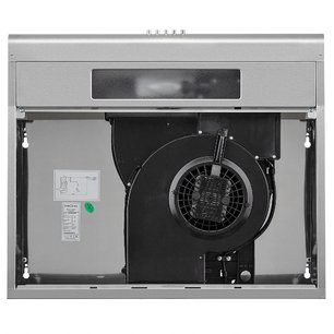 Встраиваемая вытяжка Крона OLIVIA 600 inox PB фото 4 в Казани и Татарстане Встраиваемая вытяжка KRONA OLIVIA 600 inox PB фото 4 в Казани и Татарстане