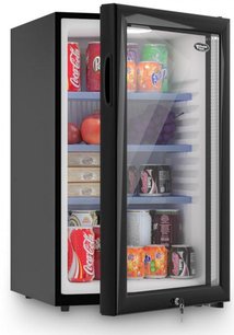 Минибар Coldvine AC-50BG фото 2 в Казани и Татарстане Минибар Cold Vine AC-50BG фото 2 в Казани и Татарстане