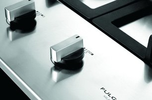 Варочная панель Fulgor Milano QH 906 G WK X фото 4 в Казани и Татарстане