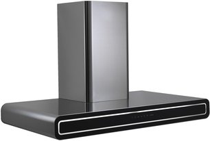 Вытяжка Falmec Imago 90 (800) ECP black фото в Казани и Татарстане