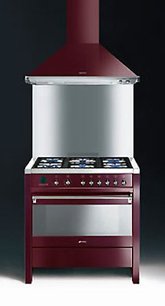 Вытяжка Smeg KD90RW-2 фото 2 в Казани и Татарстане