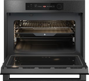 Компактный духовой шкаф Аско OCM64BSH фото 3 в Казани и Татарстане Компактный духовой шкаф Asko OCM64BSH фото 3 в Казани и Татарстане