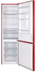 Холодильник MAUNFELD MFF200NFR фото 3 в Казани и Татарстане Холодильник MAUNFELD MFF200NFR фото 3 в Казани и Татарстане