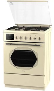 Комбинированная плита Gorenje K637INI фото 2 в Казани и Татарстане