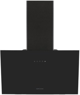 Вытяжка Krona ROVENA 600 black S фото 2 в Казани и Татарстане Вытяжка Krona ROVENA 600 black S фото 2 в Казани и Татарстане