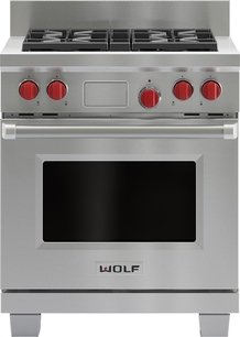 Кухонный блок Wolf ICBDF304 фото в Казани и Татарстане