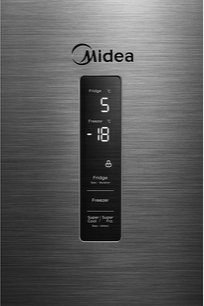 Холодильник Мидеа MDRB524MGE46ODM фото 3 в Казани и Татарстане Холодильник Midea MDRB524MGE46ODM фото 3 в Казани и Татарстане