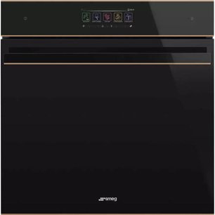 Духовой шкаф Смег SO6606WAPNR фото в Казани и Татарстане Духовой шкаф Smeg SO6606WAPNR фото в Казани и Татарстане