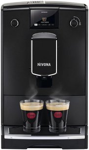 Кофемашина Нивона CafeRomantica NICR 690 фото 2 в Казани и Татарстане Кофемашина Nivona CafeRomantica NICR 690 фото 2 в Казани и Татарстане