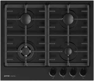 Варочная панель Горение GKT 6 SY2B фото в Казани и Татарстане Варочная панель Gorenje GKT 6 SY2B фото в Казани и Татарстане