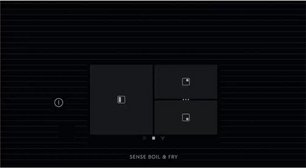 Варочная панель Электролюкс EIS67483 фото 2 в Казани и Татарстане Варочная панель Electrolux EIS67483 фото 2 в Казани и Татарстане