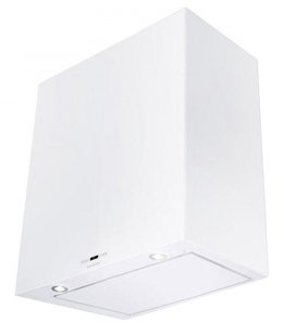 Вытяжка Фабер Cubia Gloss EG8 WH A60 Act фото в Казани и Татарстане Вытяжка Faber Cubia Gloss EG8 WH A60 Act фото в Казани и Татарстане