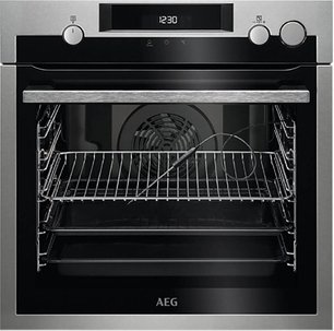 Духовой шкаф АЕГ BSE576321M фото в Казани и Татарстане Духовой шкаф AEG BSE576321M фото в Казани и Татарстане