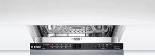 Встраиваемая посудомоечная машина BOSCH SRV2IKX3BR фото 2 в Казани и Татарстане Встраиваемая посудомоечная машина BOSCH SRV2IKX3BR фото 2 в Казани и Татарстане