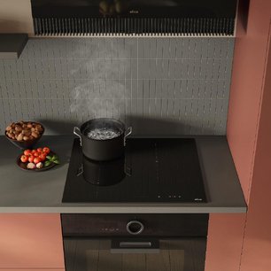 Варочная панель Elica RATIO 603 BL фото 2 в Казани и Татарстане