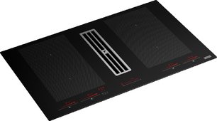 Варочная панель со встроенной вытяжкой Franke FMA 8391 HI фото 2 в Казани и Татарстане