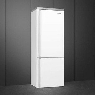 Холодильник Смег FA490RWH фото 3 в Казани и Татарстане Холодильник Smeg FA490RWH фото 3 в Казани и Татарстане