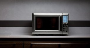 Микроволновая печь BORK W702 фото 2 в Казани и Татарстане