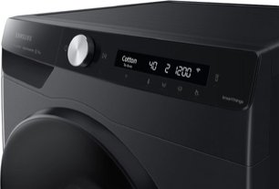 Стиральная машина Samsung WW80AG6L28BBLP фото 4 в Казани и Татарстане