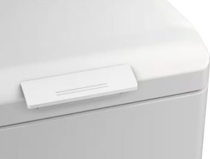 Стиральная машина Электролюкс EW6TN15061FP фото 3 в Казани и Татарстане Стиральная машина Electrolux EW6TN15061FP фото 3 в Казани и Татарстане