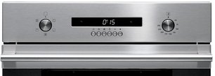 Духовой шкаф Кертинг OKB 551 CFX фото 2 в Казани и Татарстане Духовой шкаф Korting OKB 551 CFX фото 2 в Казани и Татарстане
