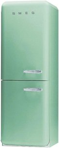 Холодильник Смег FAB32VS7 фото в Казани и Татарстане Холодильник Smeg FAB32VS7 фото в Казани и Татарстане