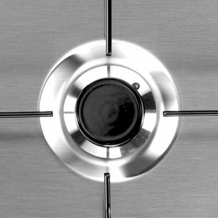 Независимая газовая поверхность Kaiser KG 20.290 GR фото 3 в Казани и Татарстане