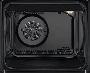 Комбинированная плита Electrolux EKK961900X фото 3 в Казани и Татарстане