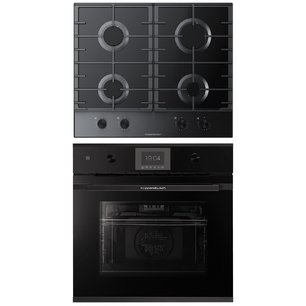 Kuppersbusch (варочная панель KG 6850.0 SE-E5 + духовой шкаф BP 6350.0 S5-Airfry) фото в Казани и Татарстане