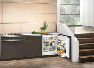 Встраиваемый холодильник Либхер UIKP 1550 Premium фото 4 в Казани и Татарстане Встраиваемый холодильник Liebherr UIKP 1550 Premium фото 4 в Казани и Татарстане