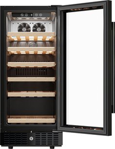 Винный шкаф Мэйвел MV31BIG-KBT1 фото 4 в Казани и Татарстане Винный шкаф Meyvel MV31BIG-KBT1 фото 4 в Казани и Татарстане