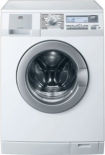 Стиральная машина АЕГ LS72840 фото в Казани и Татарстане Стиральная машина AEG LS72840 фото в Казани и Татарстане