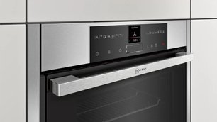 Духовой шкаф Нефф B55VR22N0 фото 2 в Казани и Татарстане Духовой шкаф Neff B55VR22N0 фото 2 в Казани и Татарстане