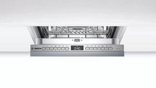 Встраиваемая посудомоечная машина Бош SPV4XMX16E фото 4 в Казани и Татарстане Встраиваемая посудомоечная машина Bosch SPV4XMX16E фото 4 в Казани и Татарстане
